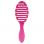 Neon Glow Flex Dry Brush - Pink