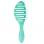Neon Glow Flex Dry Brush - Green