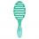 Neon Glow Flex Dry Brush - Green