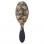 Astrological Detangler Brush - Blue
