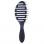 Brosse flexible ovale Astrological - Blue