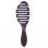 Brosse flexible ovale Astrological - Purple