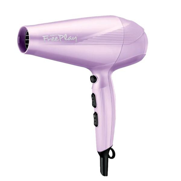 Avanti - Free Play Ceramic Hairdryer with Diffuser Avanti - Free Play Ceramic Hairdryer with Diffuser