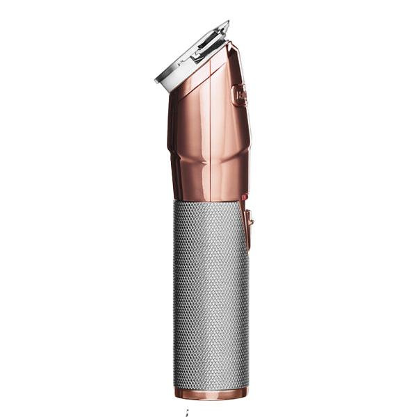 Babyliss Pro - Metal Lithium trimmer ROSEFX | Brands | Mat&Max