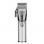 Metal Lithium clipper SILVER FX