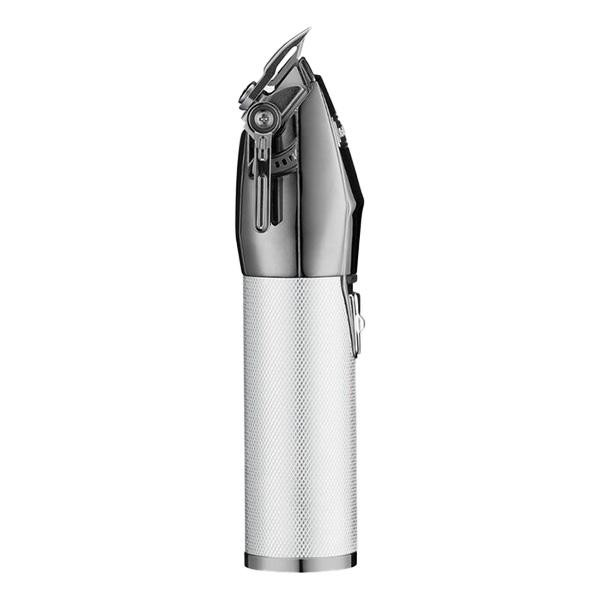 BaBylissPRO SilverFX バリカン ベビリス クリッパー BaByliss PRO Barberology SILVER FX Metal Lithium