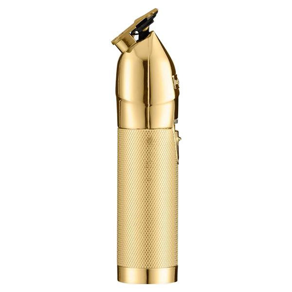 Babyliss Pro - All-metal Lithium Outlining Trimmer GOLDFX | Brands