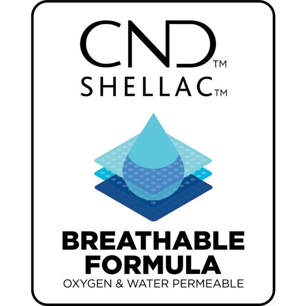 Shellac Grapefruit Sparkle 0.25oz