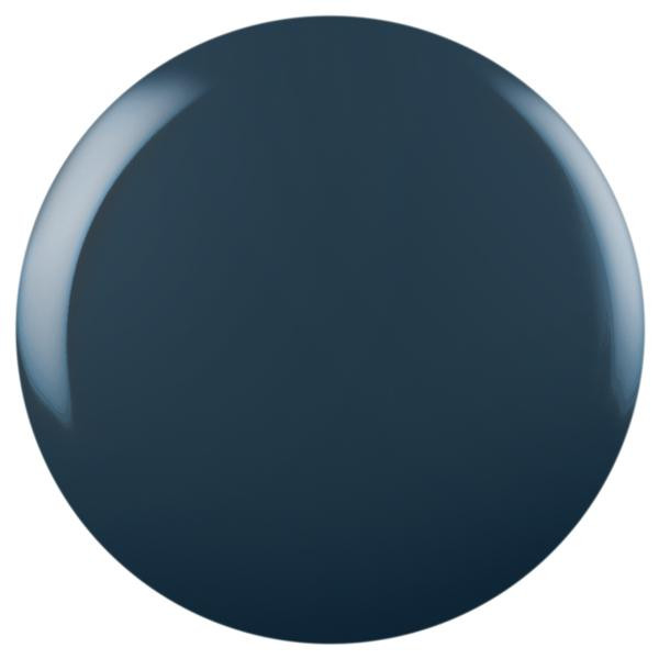 Shellac Indigo Frock 0.25oz