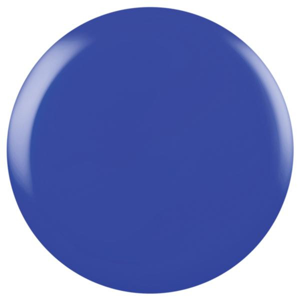 Shellac Blue Eyeshadow 0.25oz