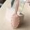 Champagne - Brosse flexible