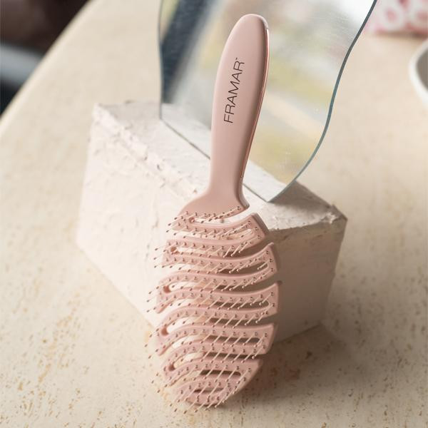 Champagne - Flex Brush