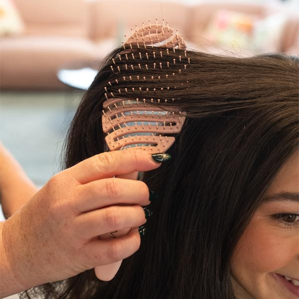 Champagne - Flex Brush