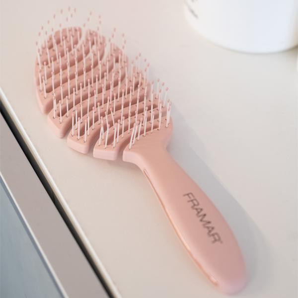 Champagne - Flex Brush