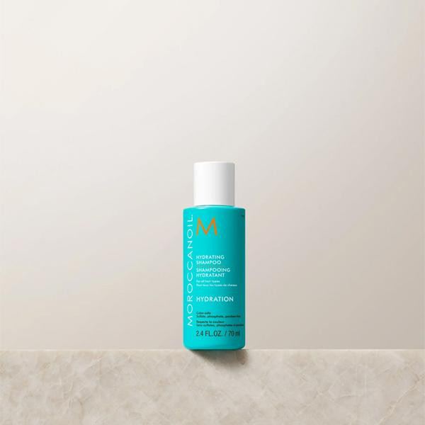 Hydration - Shampoo 2.4oz
