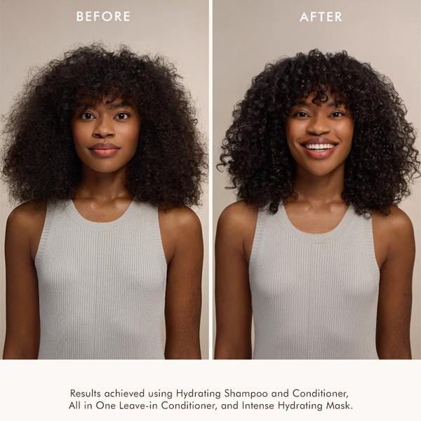 Hydration - Shampoo 2.4oz