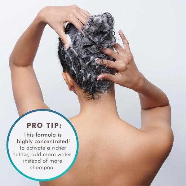 Hydration - Shampoo 2.4oz