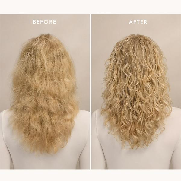 Restorative Hair Mask 2.5oz