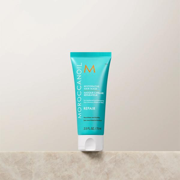 Restorative Hair Mask 2.5oz