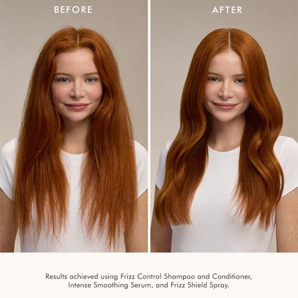 Frizz Shield Spray 5.4oz