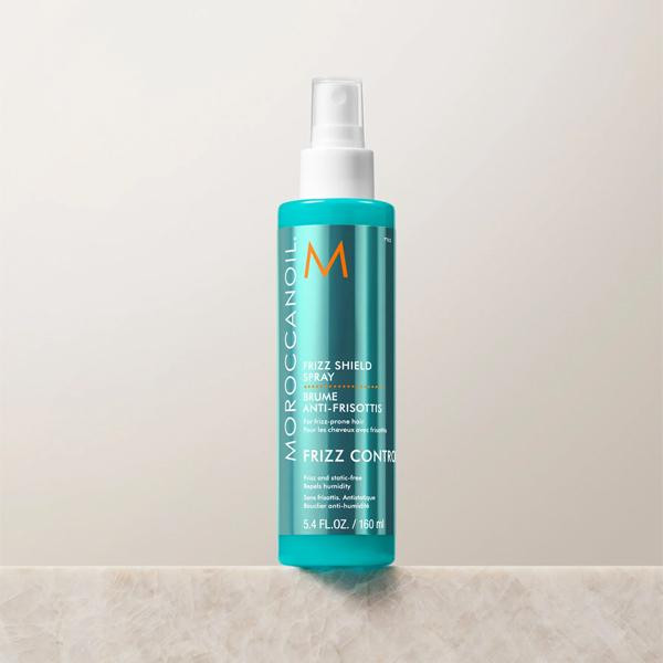Frizz Shield Spray 5.4oz
