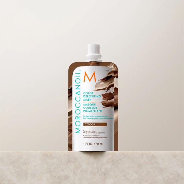 Cocoa - Mask 1oz