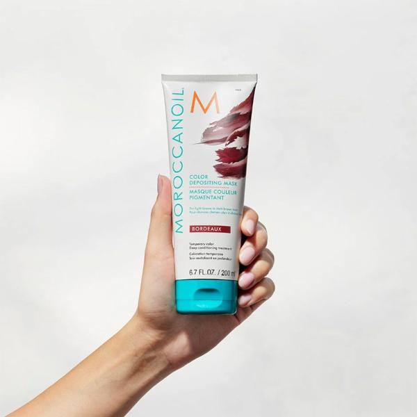 Bordeaux - Mask 6.7oz