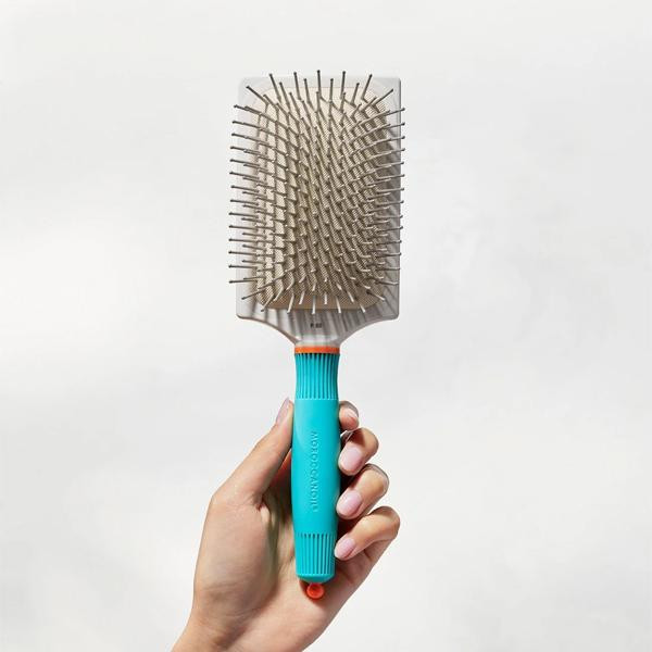 Ceramic Paddle Brush
