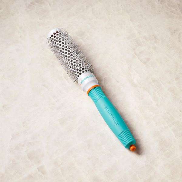 Ceramic Round Brush - 1"