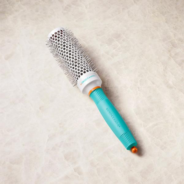 Ceramic Round Brush - 1-3/8"