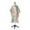 Kids Hairstyling Cape  29” X 41”