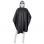 Premium All Purpose Cape Black 44” X 58”