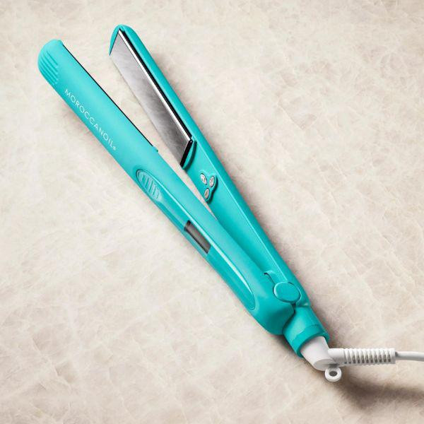 Flat Iron - Titanium