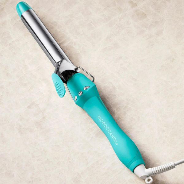 Curling Iron - Titanium