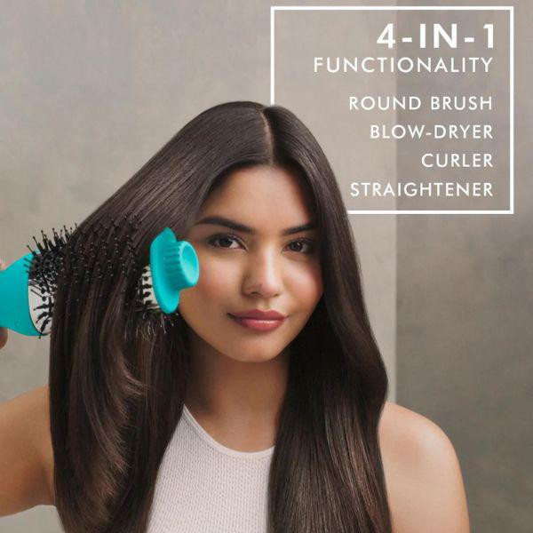 BlowDryer Brush - 4-in-1