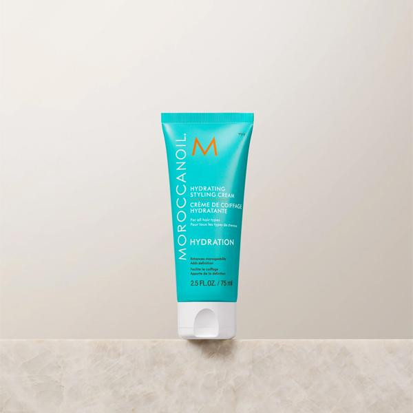 Hydrating Styling Cream 2.5oz