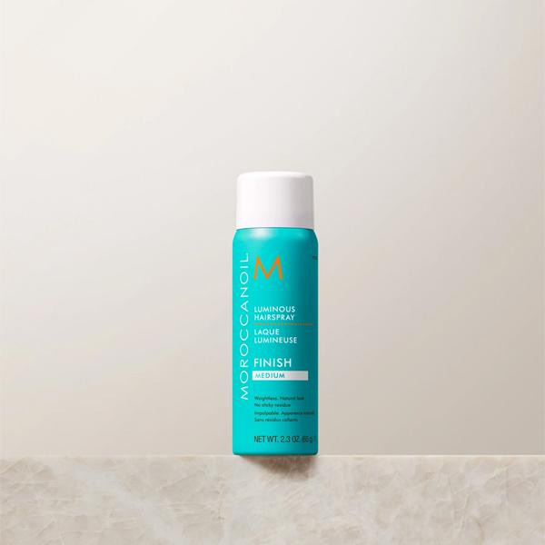 Luminous Hairspray - Medium 2.3oz