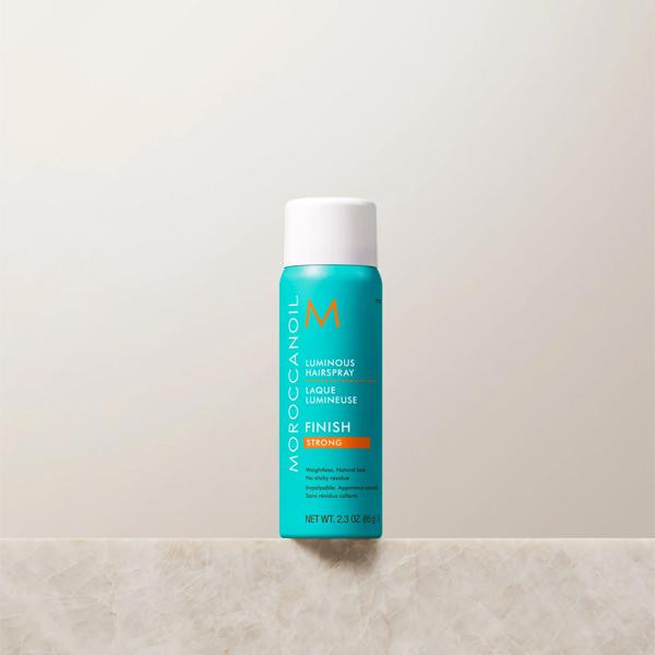 Luminous Hairspray - Strong 2.3oz