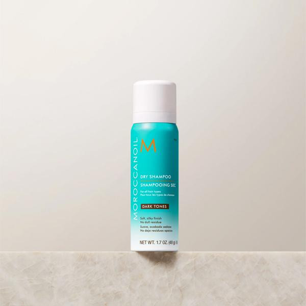 Dry Shampoo - Dark Tones 48g