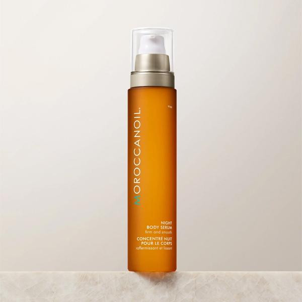 Night Body Serum 3.4oz