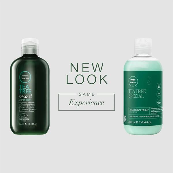 Special - Shampoo 33.8oz