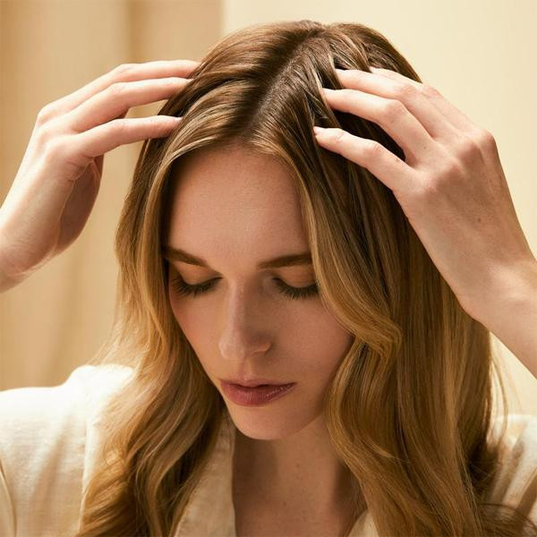 Oily Scalp - Serum 1.85oz