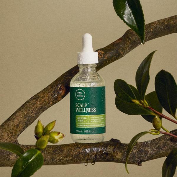 Dry Scalp - Serum 1.85 oz