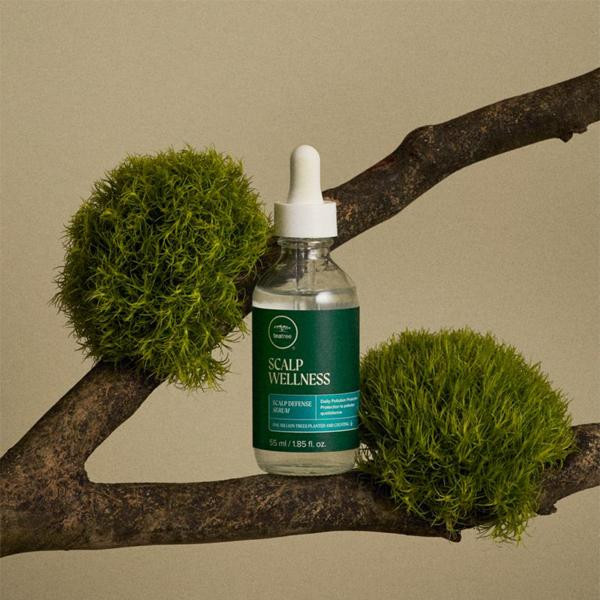 Scalp Defense - Serum 1.85oz