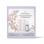 Trio protection couleur en format voyage