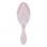 Detangling brush - Chevron