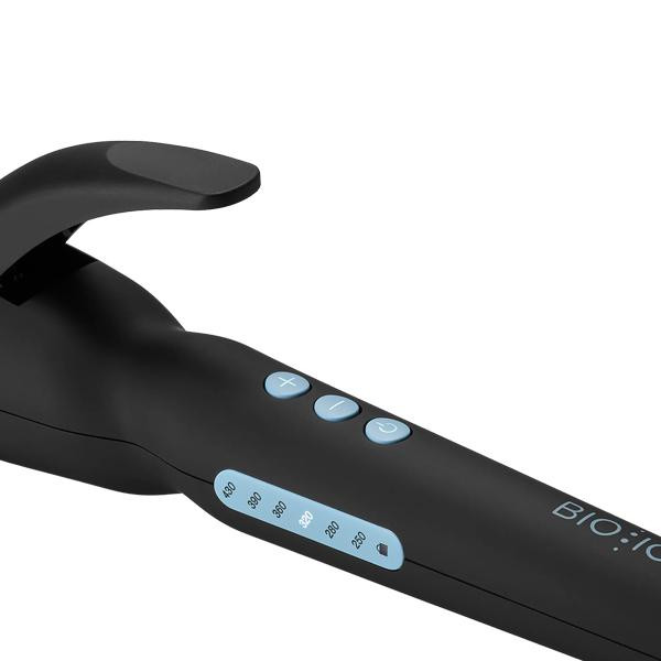 Long barrel styler 1.5''