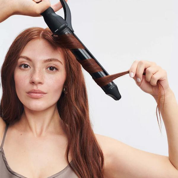 Long barrel styler 1.5''