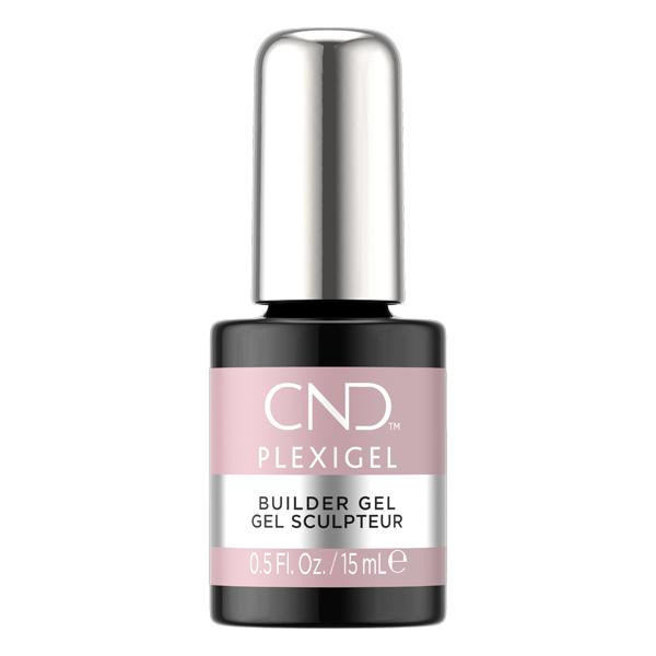 Plexigel Builder - Clearly Pink 0.5oz