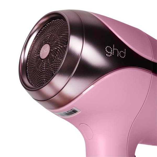 Ghd pink hairdryer best sale